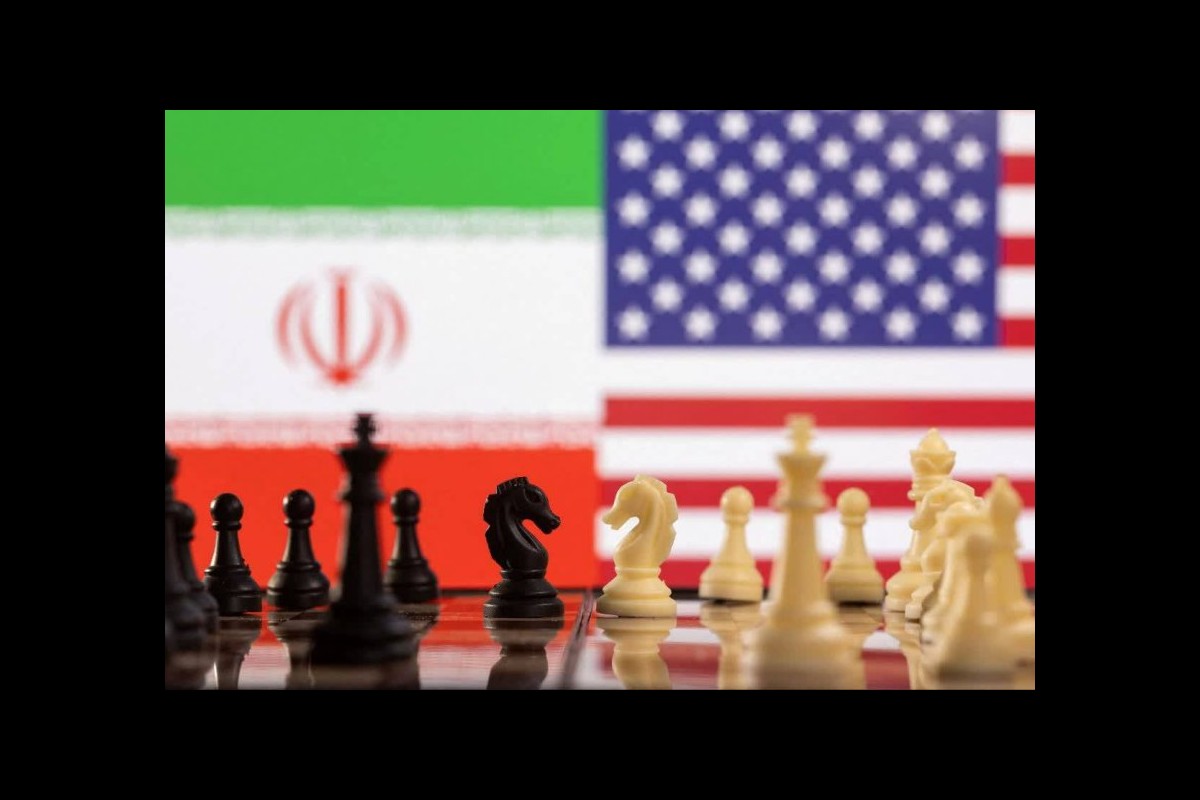 What are the motives behind the temporary agreements between the United States and Iran?