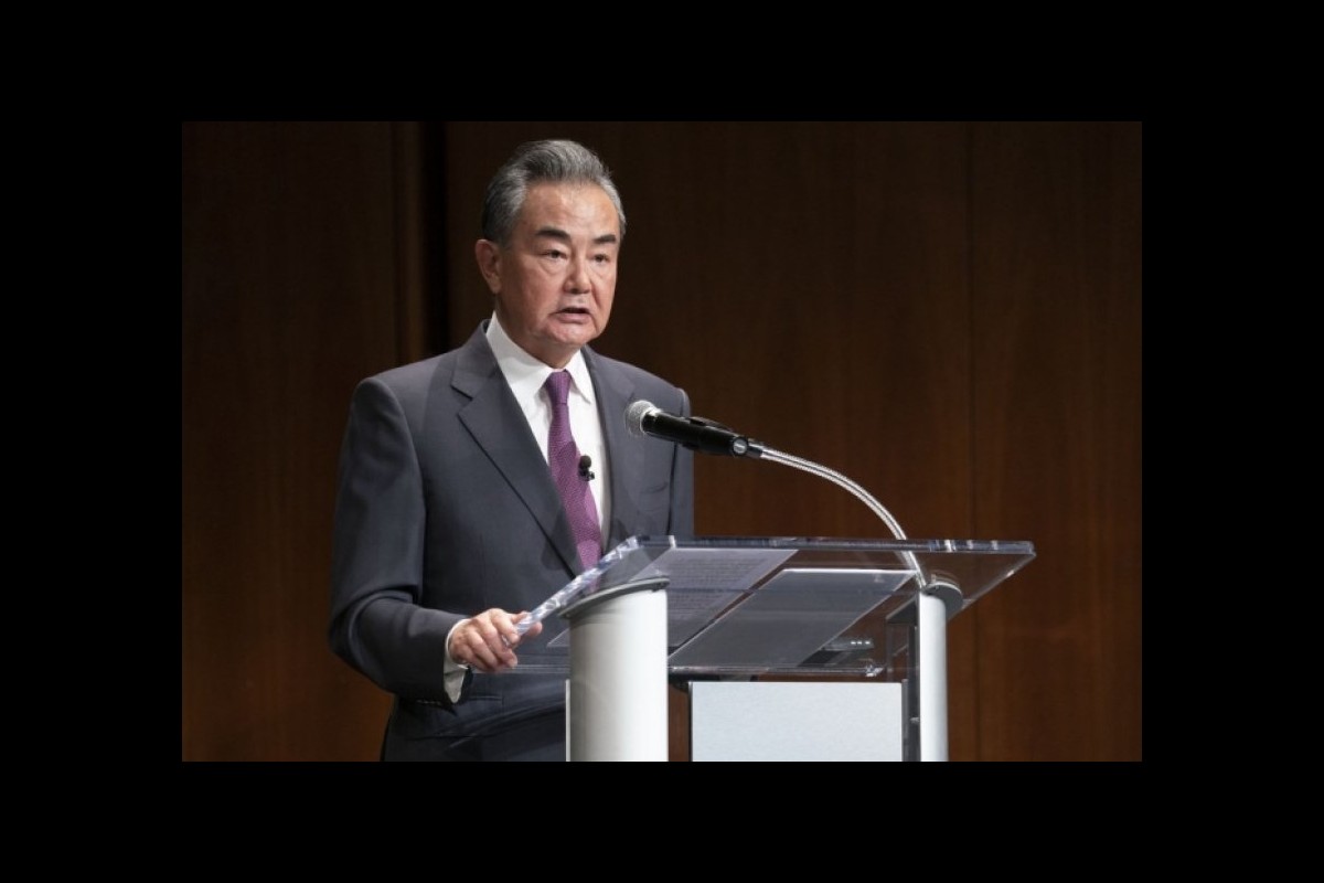 China will not compromise on Taiwan