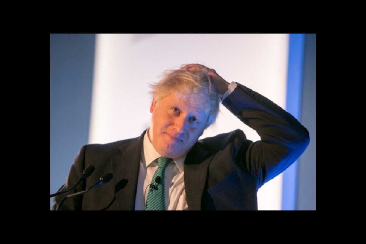 New storm on conservatives: a video shows another party organized during the pandemic