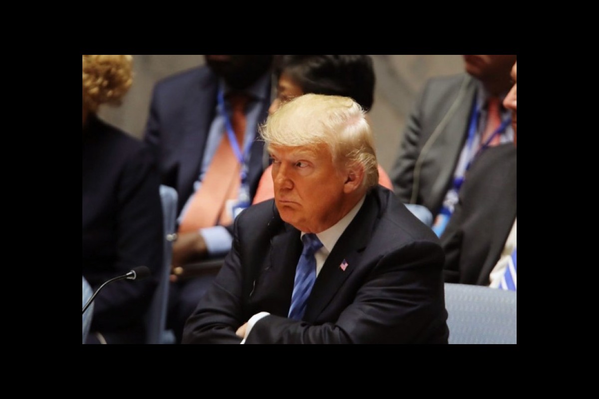 USA-former prosecutor: Trump is a skilled narcissist
