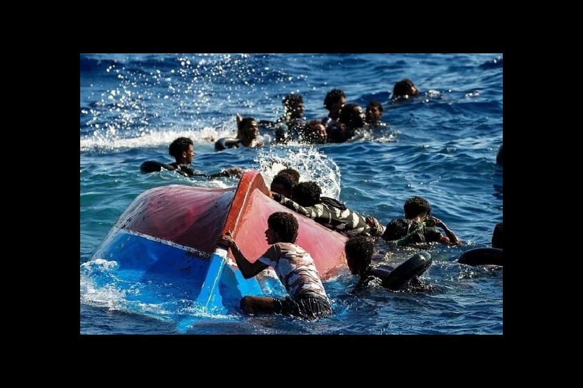 Shipwreck Greece, a smuggler confesses
