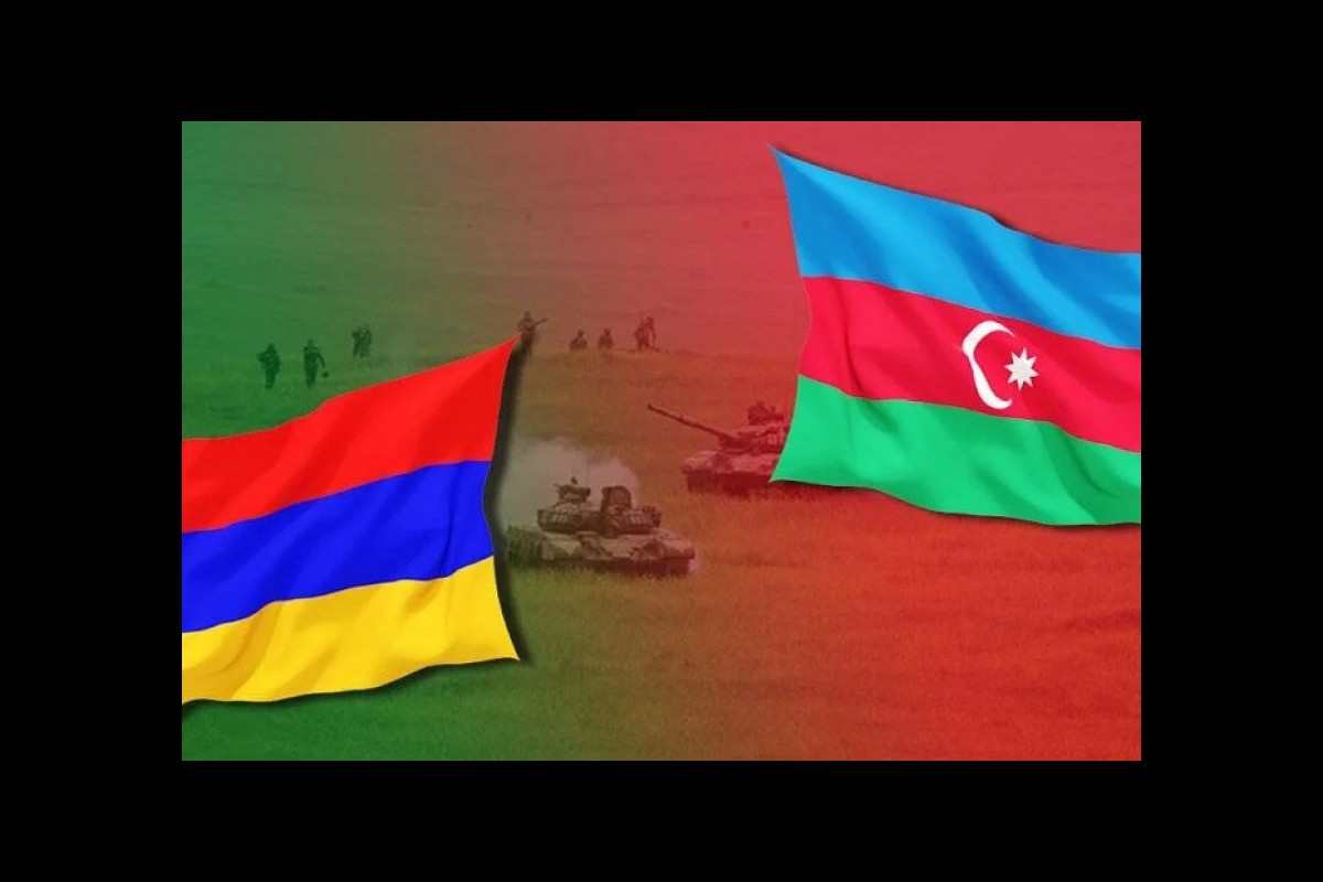 Tensions on the common border between Azerbaijan and Armenia