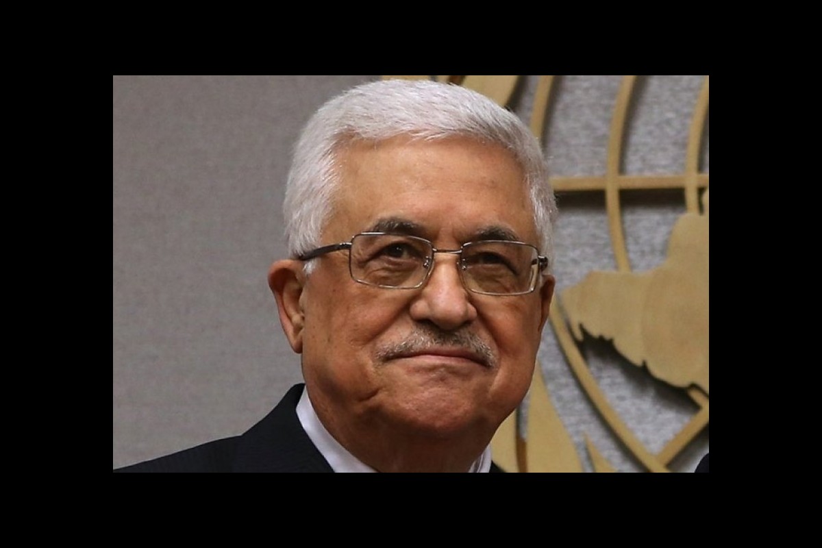 Mahmoud Abbas: The entire Arab world is satisfied with the restoration of diplomatic relations between Iran and Saudi Arabia