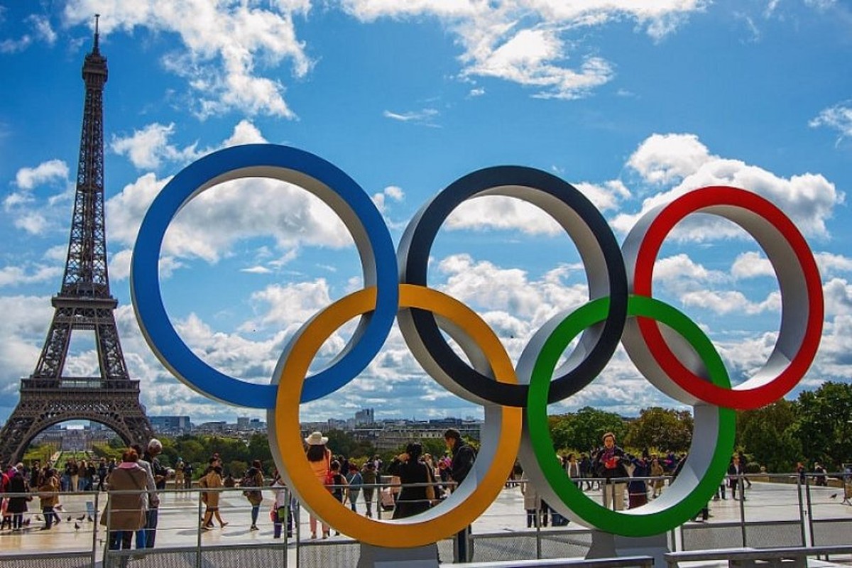 استثمار کارگران غیرقانونی در پروژه‌های المپیک 2024 پاریس