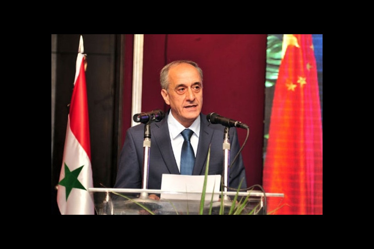 Syrian official: Any result at the meeting in Astana requires the withdrawal of Turkish troops from the territory of Syria