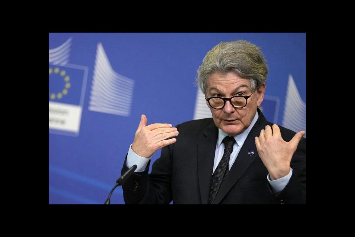 The European Union accelerates the delivery of weapons to Kyiv