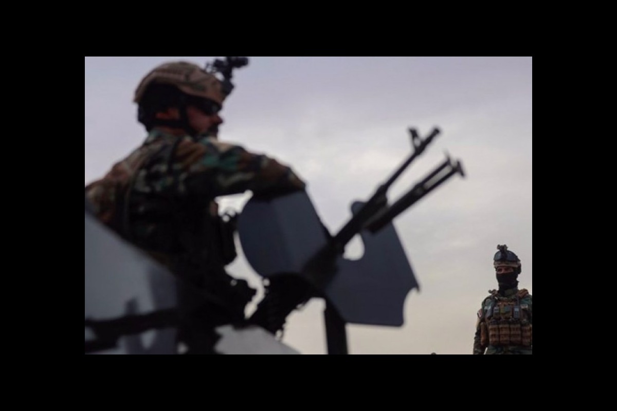 Iraq: Daesh kills three soldiers in Kirkuk