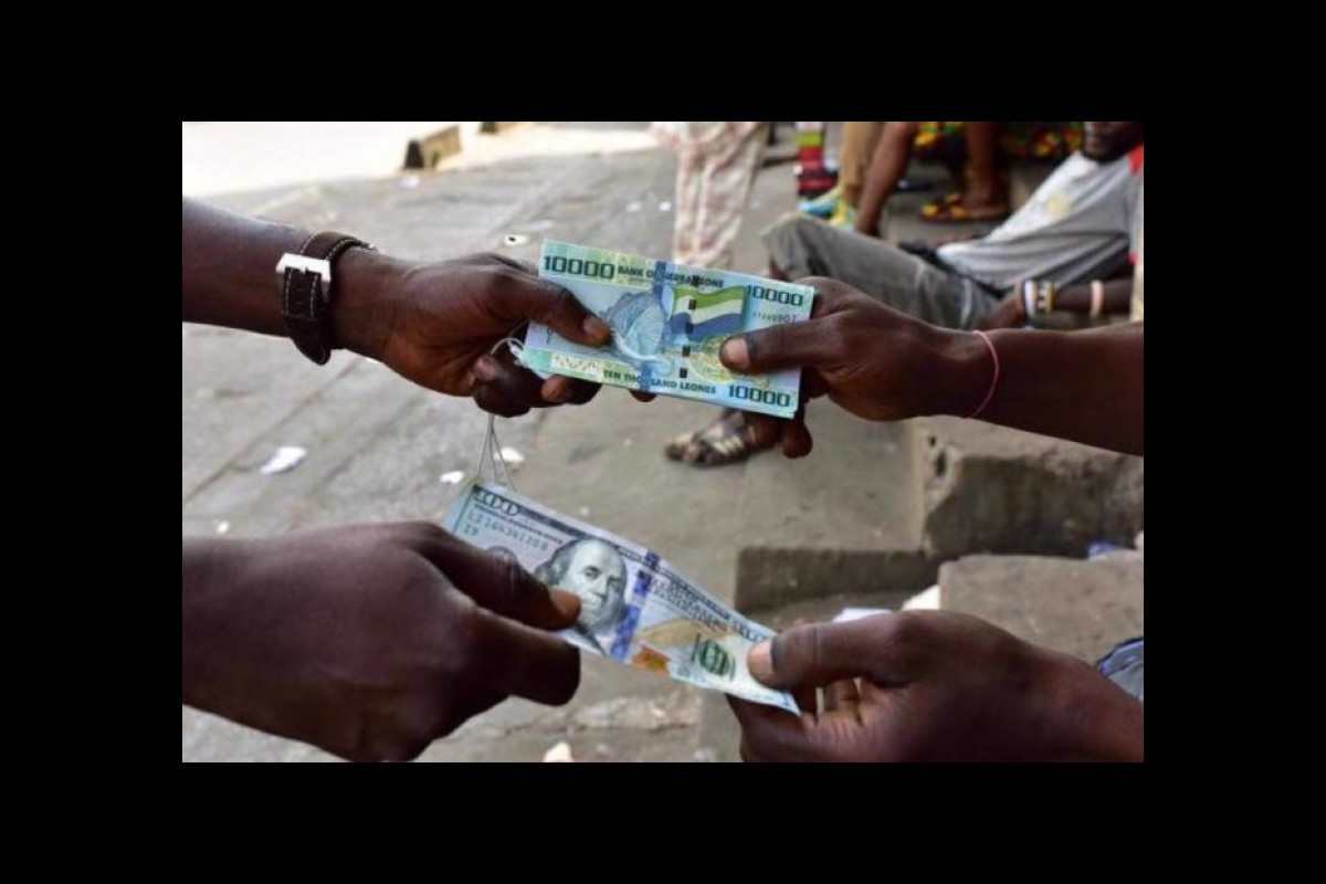 Single currency, African initiative to circumvent the dollar