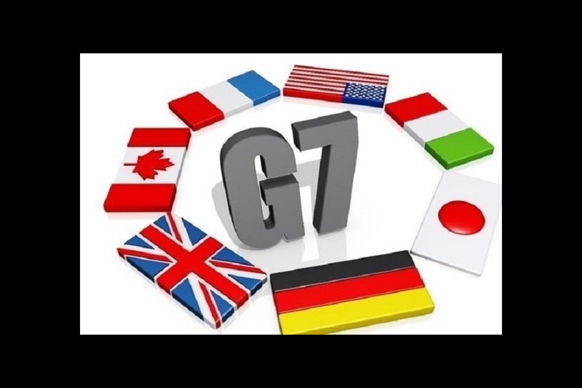G7: The US is provoking Russia