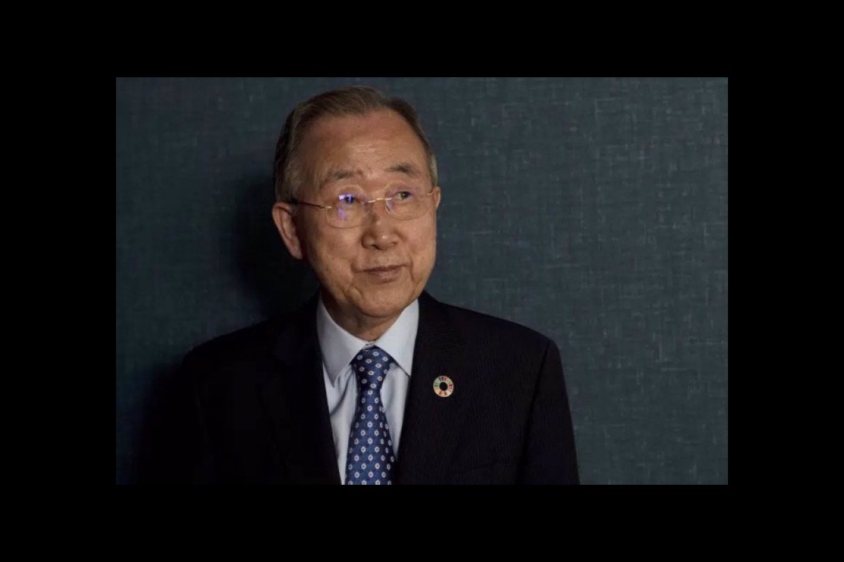 Former UN head: Israel's aggression against the Palestinians is apartheid