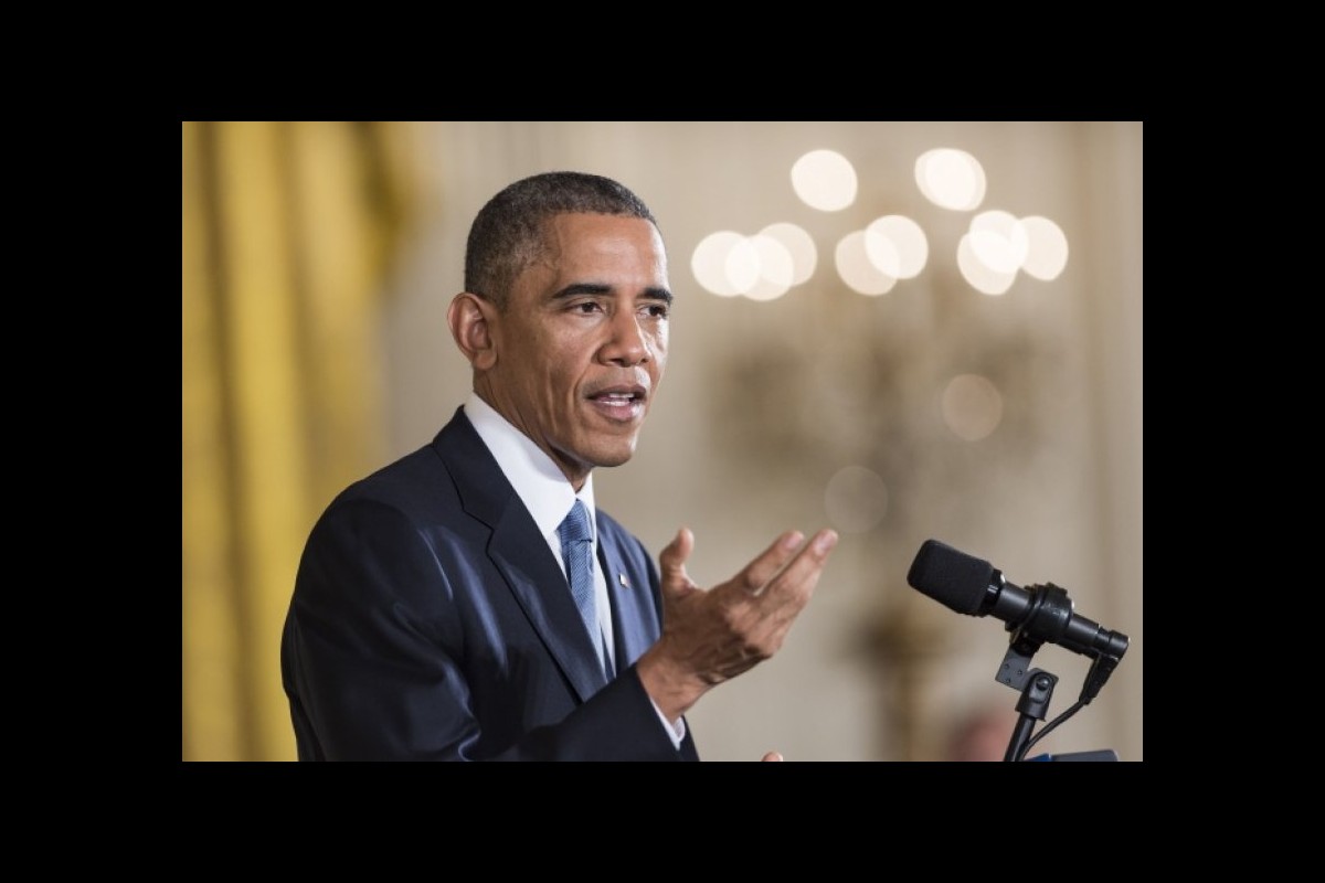 Former US president: Crimea already wanted to join Russia in 2014