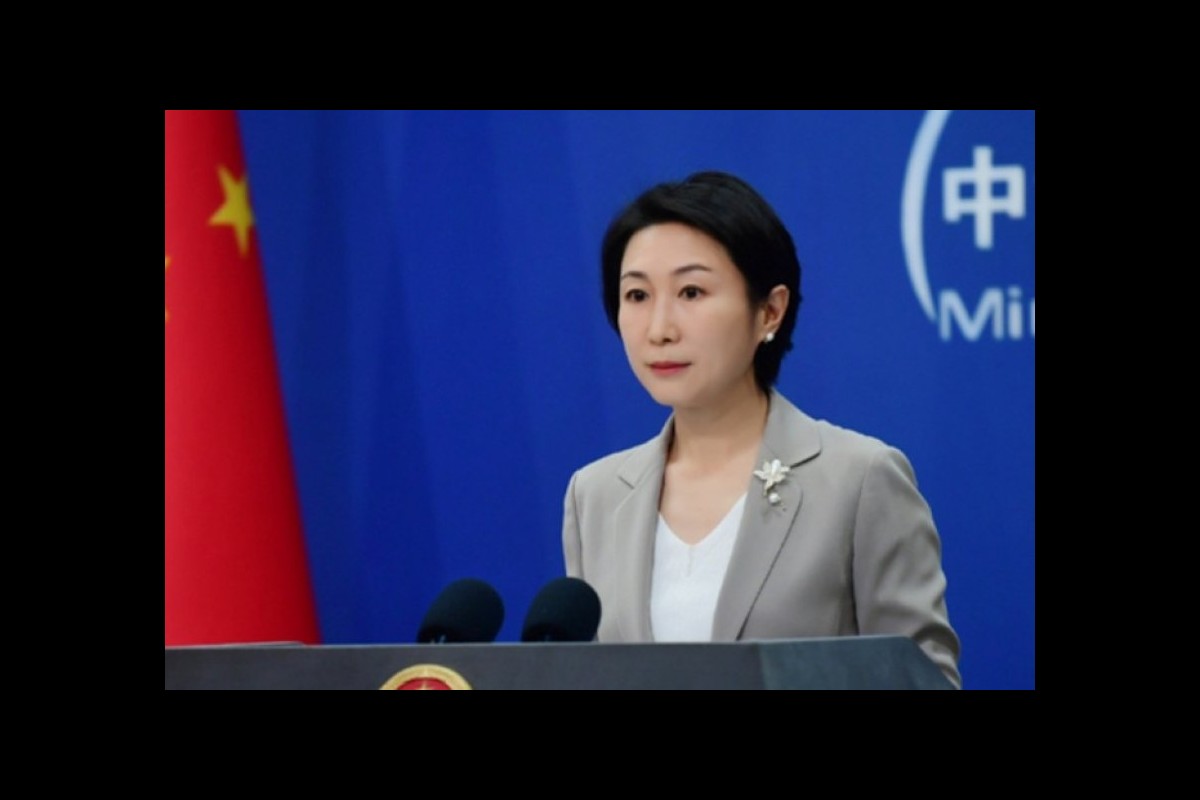 Hot air balloons, China denounces the US: "deliberately fueled tensions"