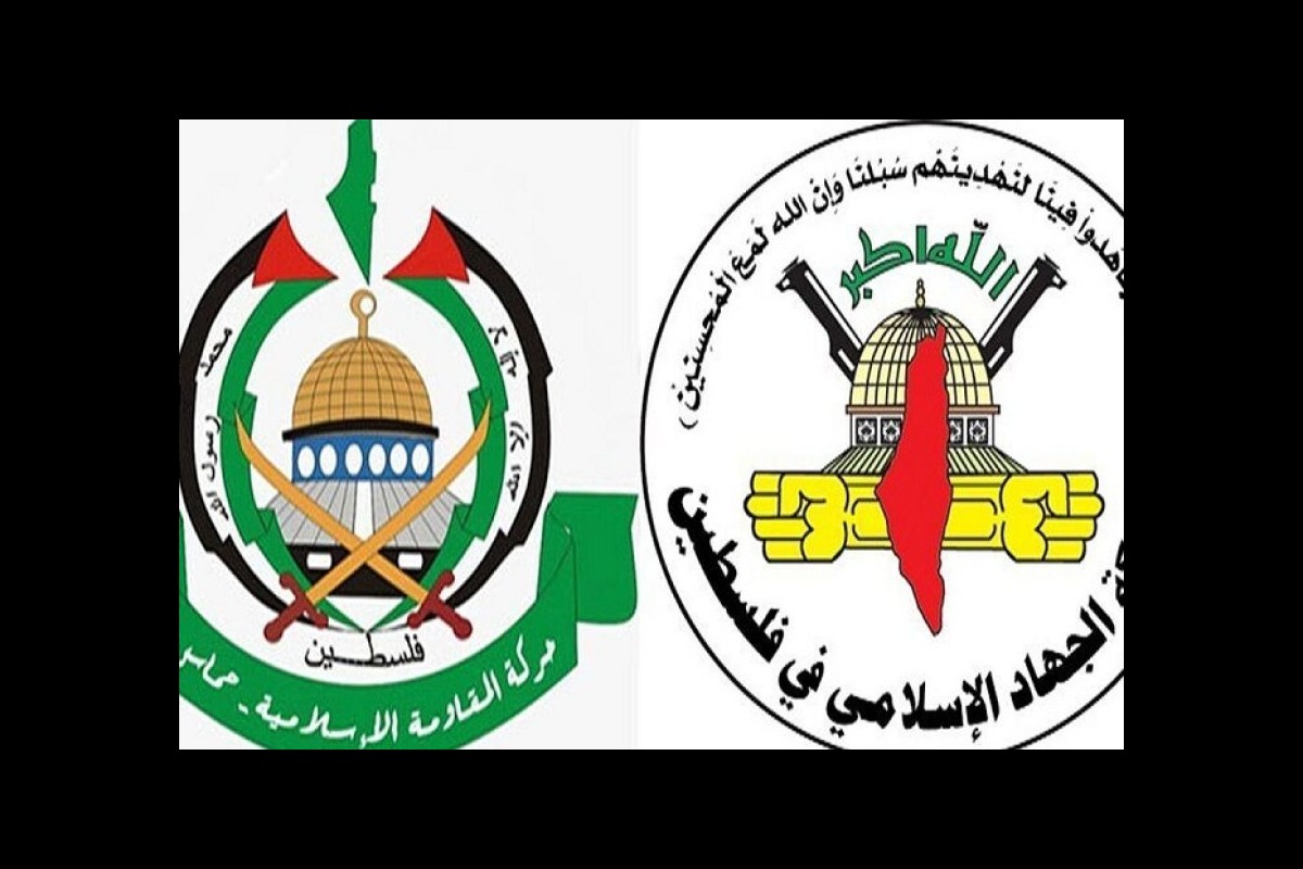 Hamas and Islamic Jihad vow "tough response" to Israel's crimes