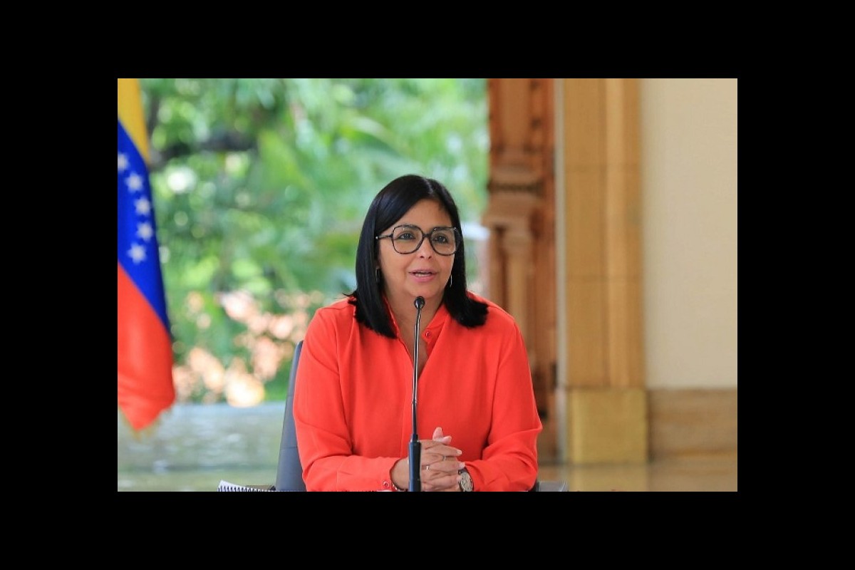 Venezuelan official: Sanctions have become America's economic weapon against Venezuela