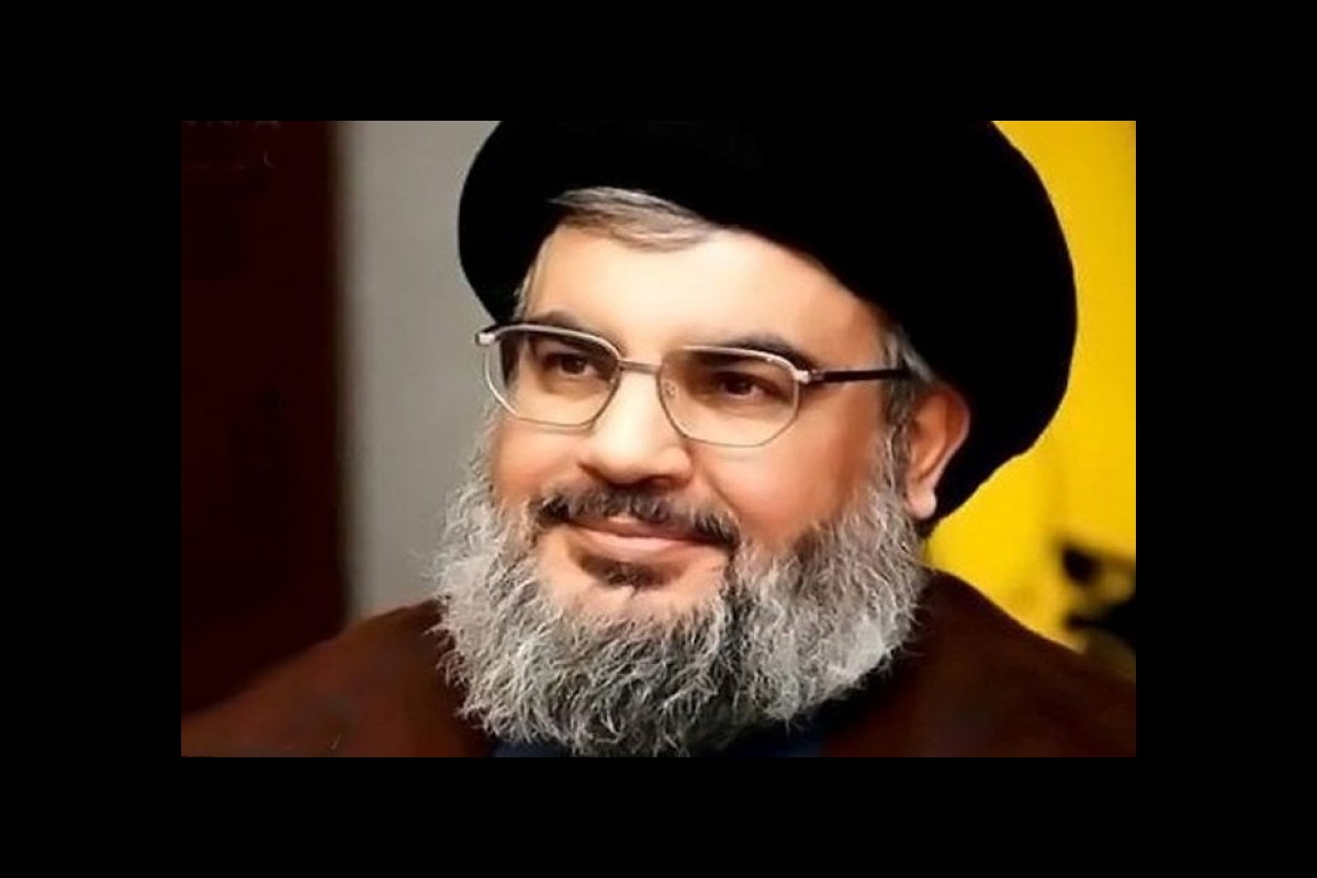 Hassan Nasrallah Highlights Hizbullah's Success in Overcoming Military Threats