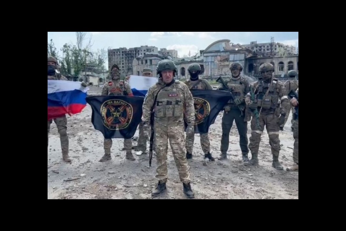 Cuba's support for Russia in the face of the armed rebellion of the Wagner group