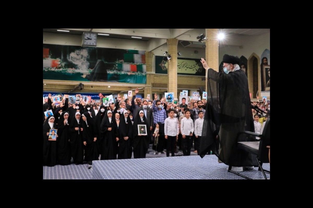 Islamic Revolution saved Iran from moral and political decline
