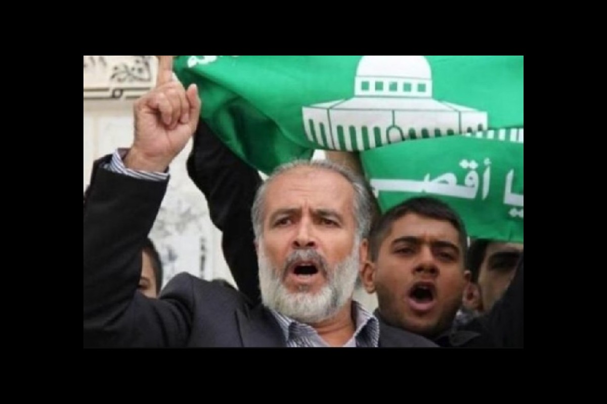 Hamas: strong message of resistance to the Zionist enemy in the West Bank
