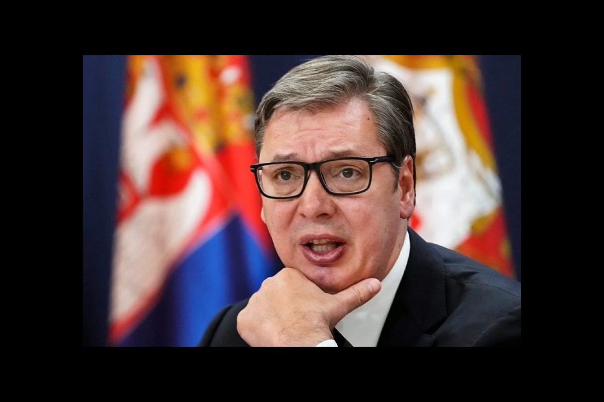 Serbia: We will not support a coup in Russia