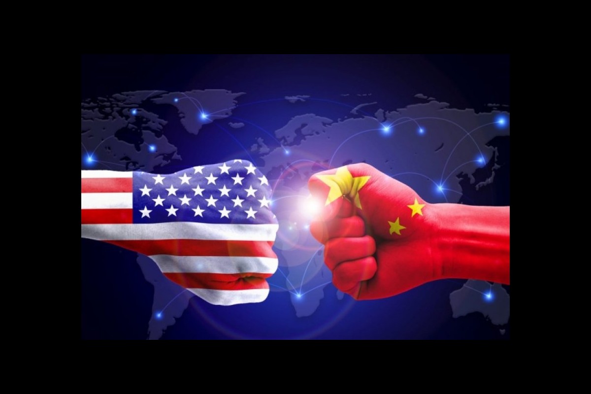 New move from the USA against China: sends aircraft carrier to Vietnam