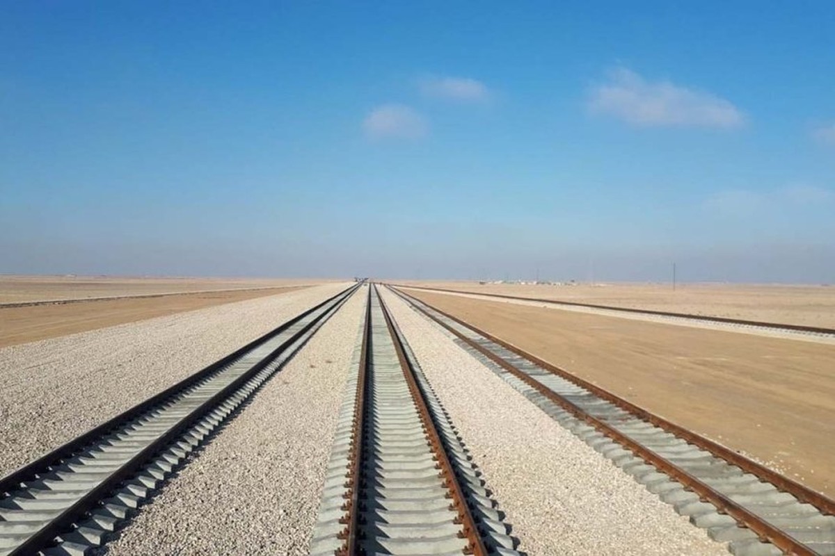 الخط الحديدي الإيراني السعودي؛ بين النظرية والتطبيق
