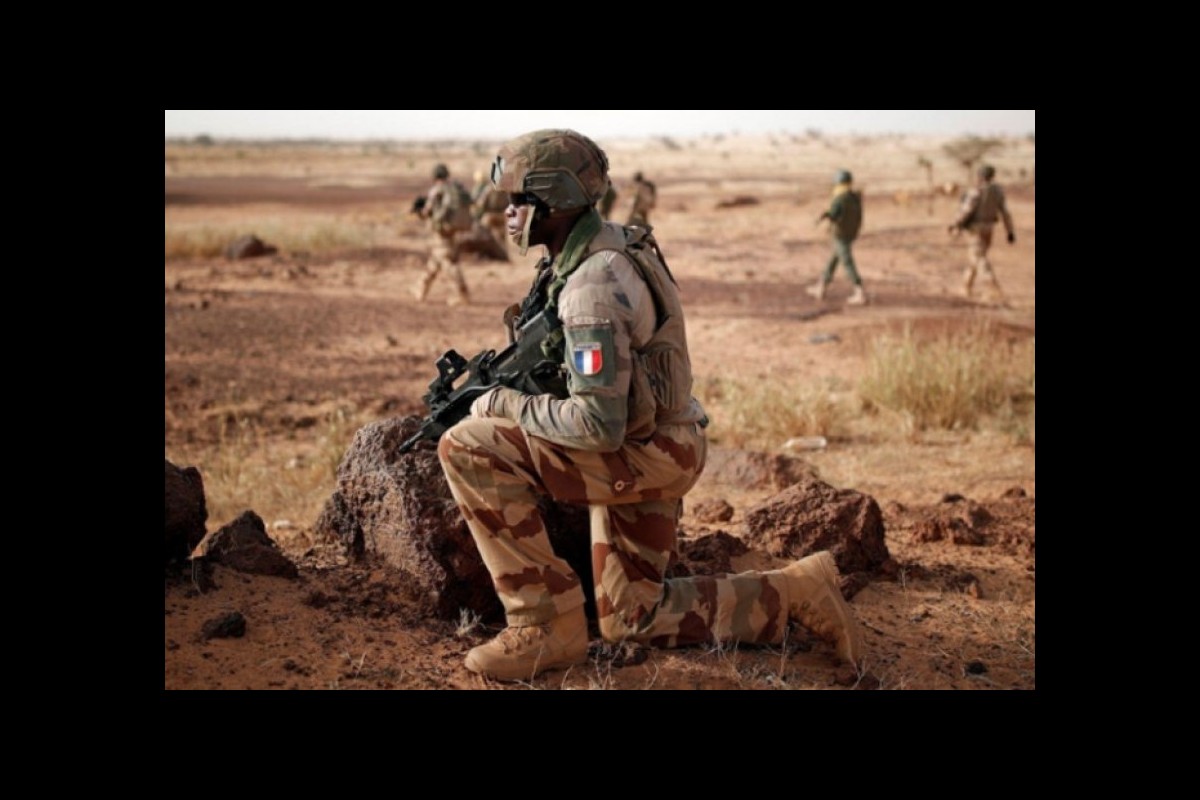 Chad: the French army disarmed and humiliated