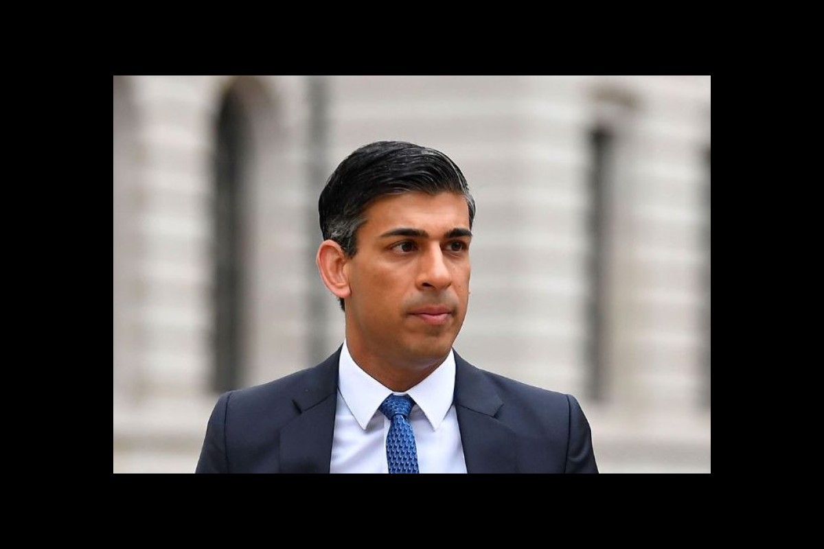 Britons Need to ‘Hold Our Nerve’ Amid Soaring Interest Rates, Says Sunak
