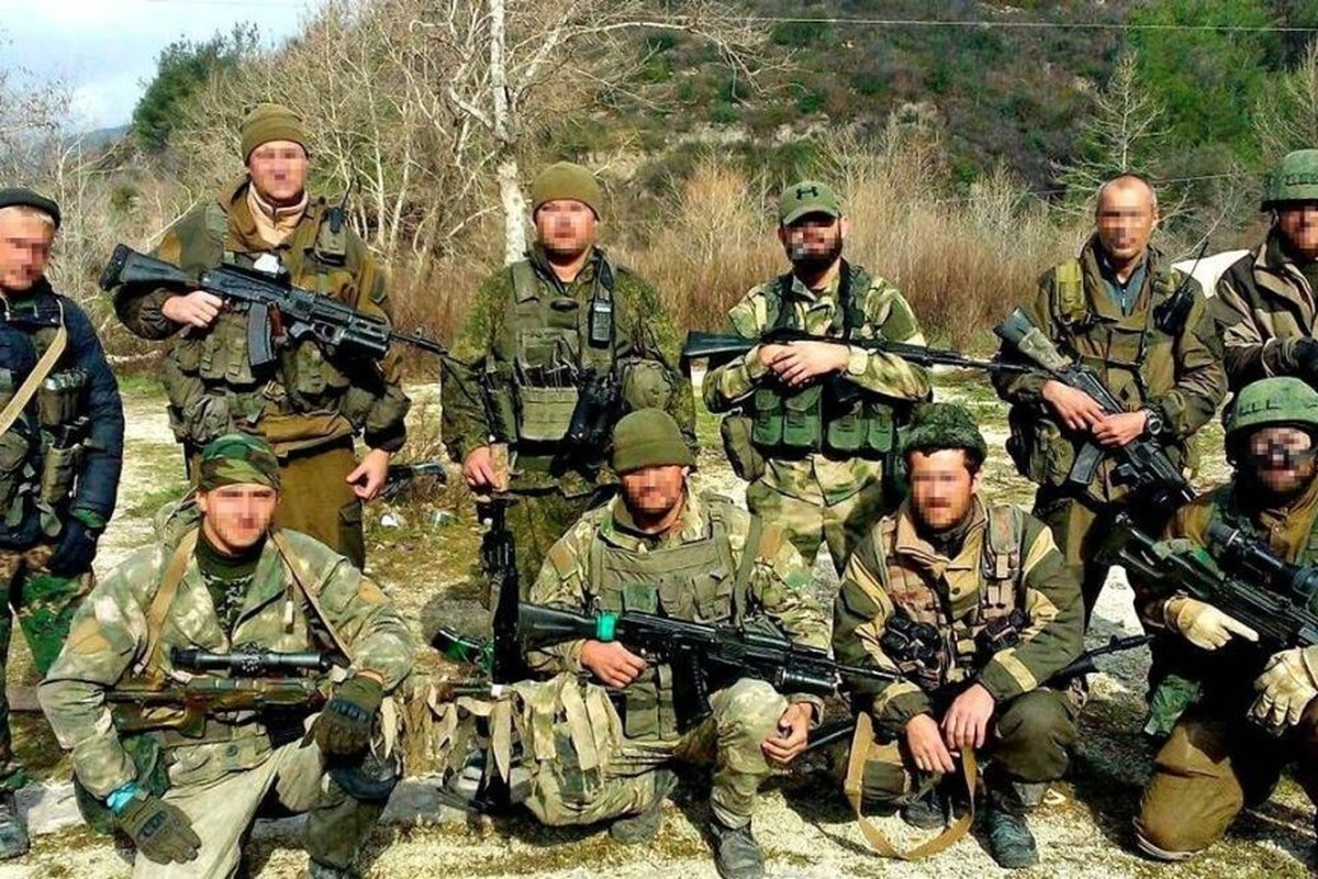 ژاپنی‌ها هم به جمع مزدوران ۳۳ ملیتی در اوکراین پیوستند