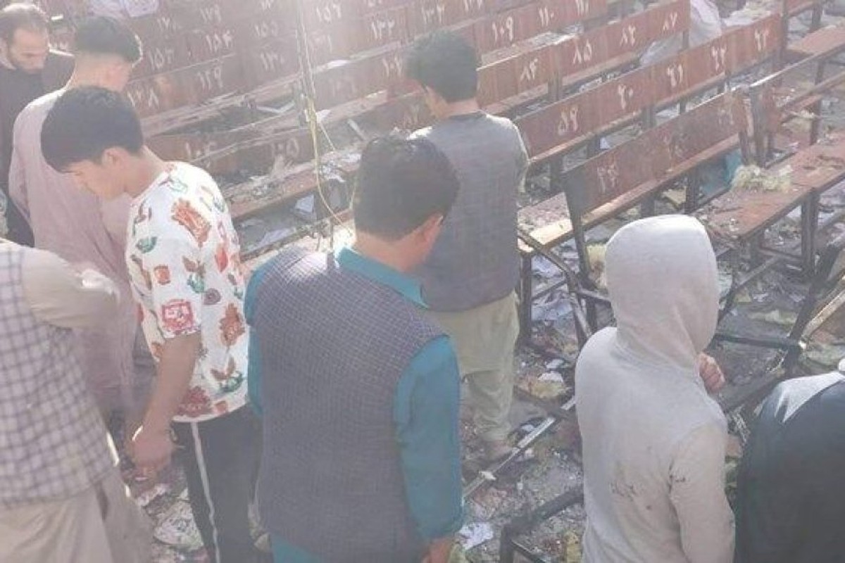 سازمان ملل: داعش و مواد منفجره عوامل اصلی تلفات غیرنظامیان در افغانستان است