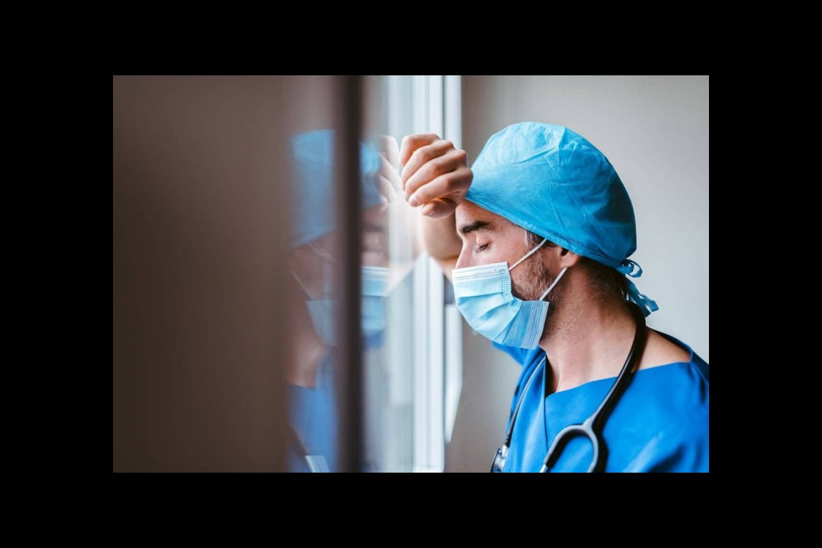 Israel's Healthcare System in Crisis: Shortages of Physicians and Medical Supplies