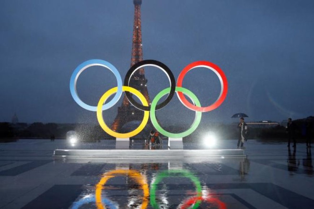 مدرجات أولمبياد باريس 2024 ستكون خالية من المشروبات الكحولية   