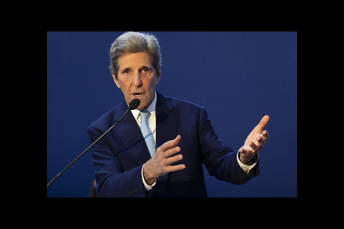 John Kerry: Saddam had no weapons of destruction - War on Iraq based on lies