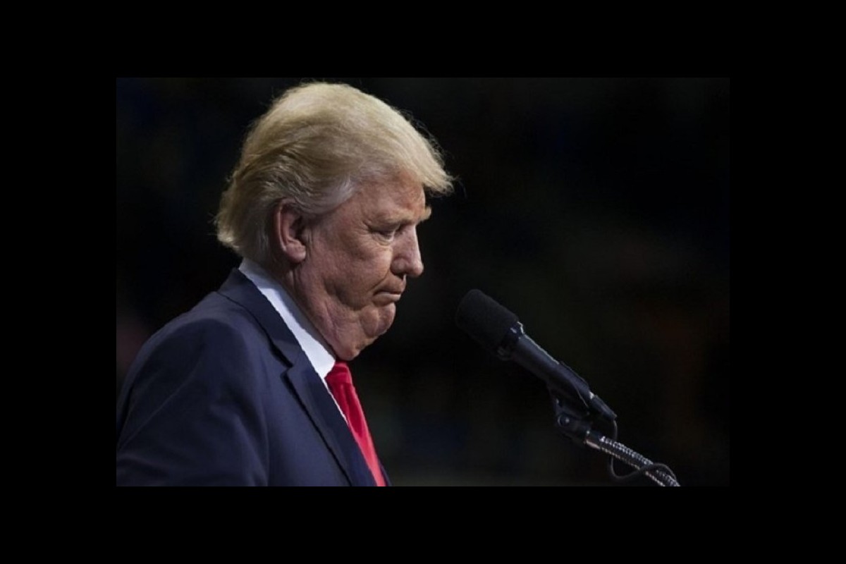 Trump, confidential documents, audio files that nail the former US president