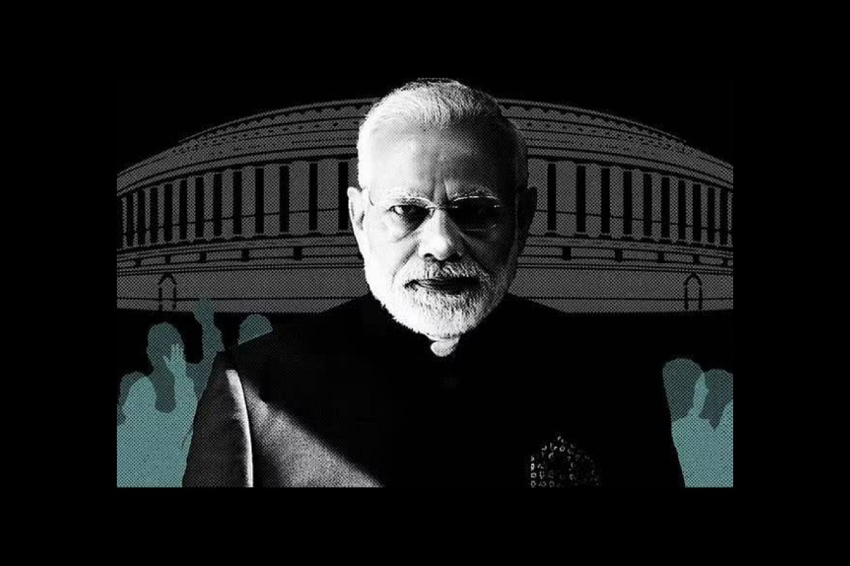 Fishing in troubled waters: A Glimpse into India's Foreign Policy