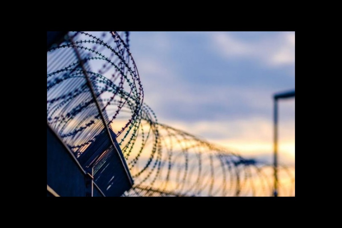 Massive seizure of weapons in prisons in Honduras