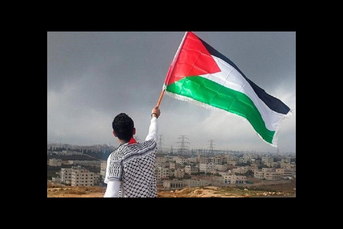 In the 1970s, the Zionist regime poisoned Palestinian land to build settlements