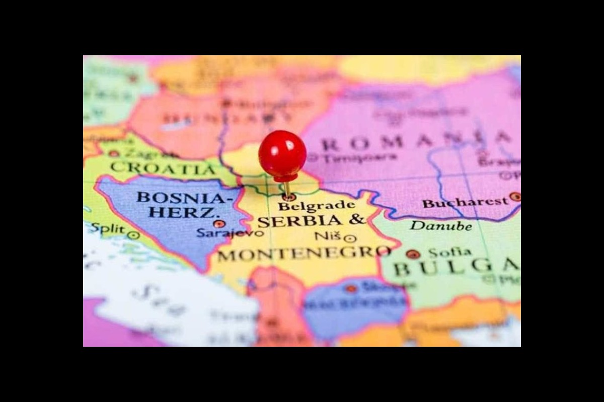 The Russo-Ukrainian Conflict and its Impact on Security Priorities in the Balkans: The Geopolitical Contest between the West and Russia