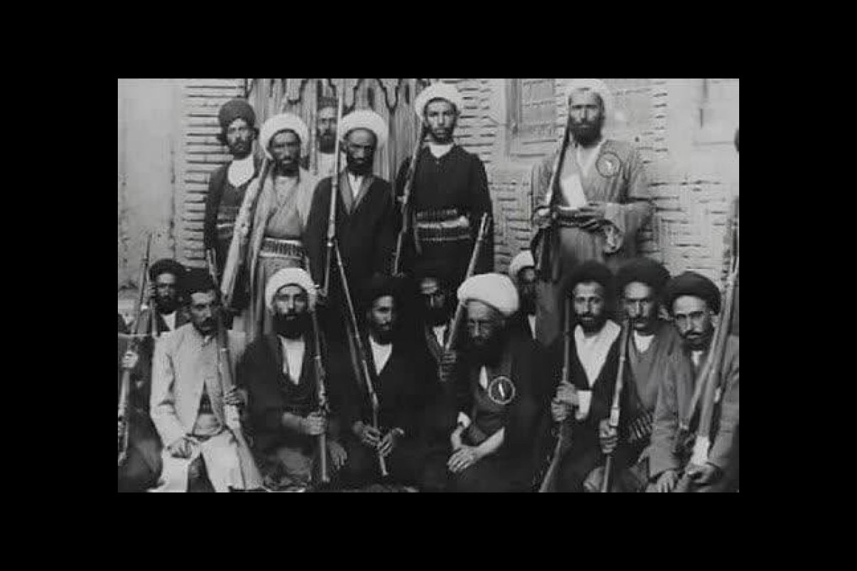 Iraq: A History Shaped by Colonialism and Resistance