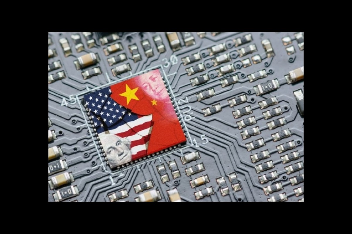 USA, new restrictions on Chinese chips. Nvidia warns: "leaks will be permanent"