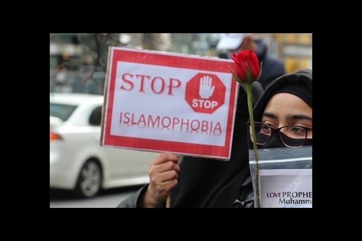 Muslims in Germany are confronted with structural racism