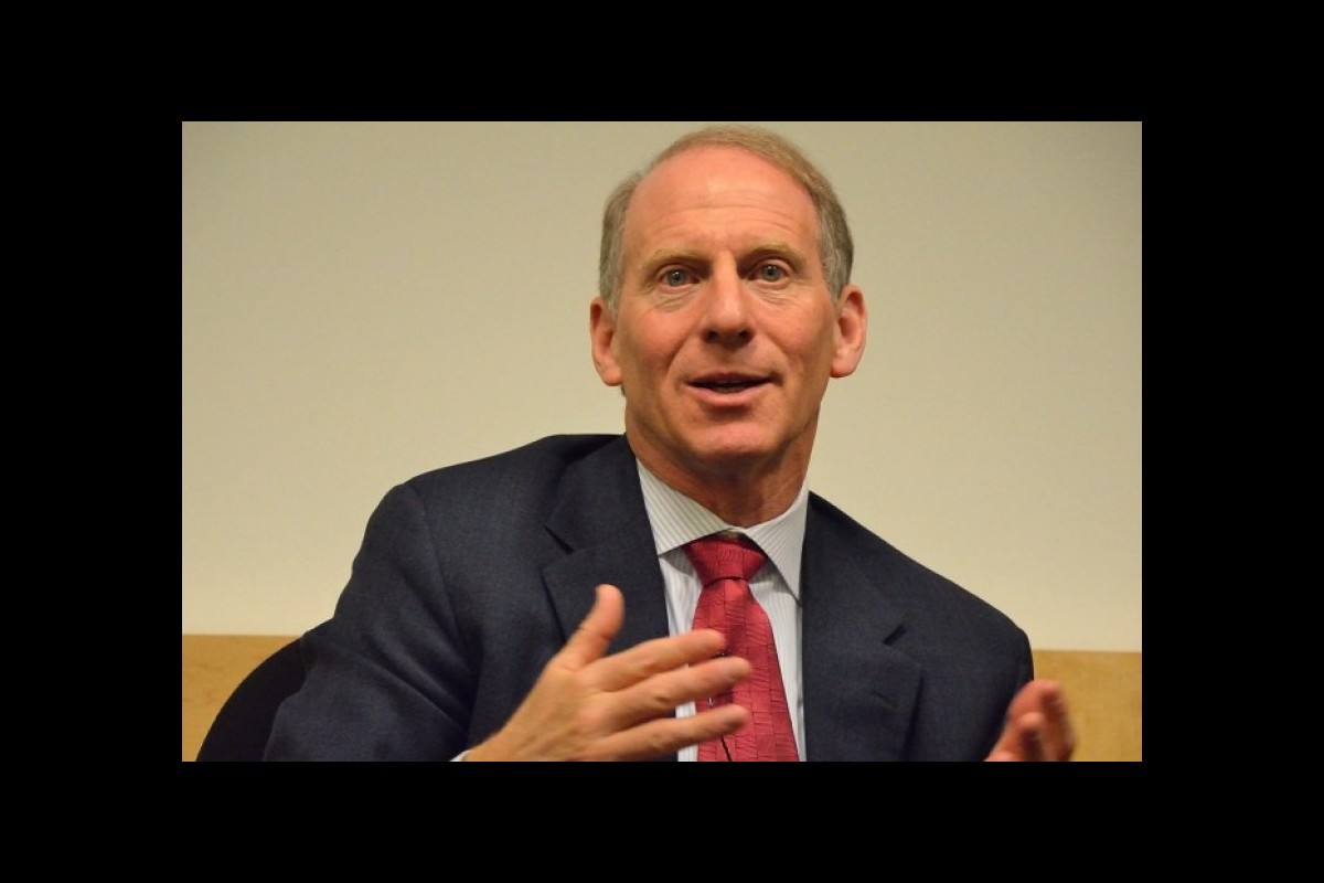 Richard Haas: The biggest threat to global security is inside the US