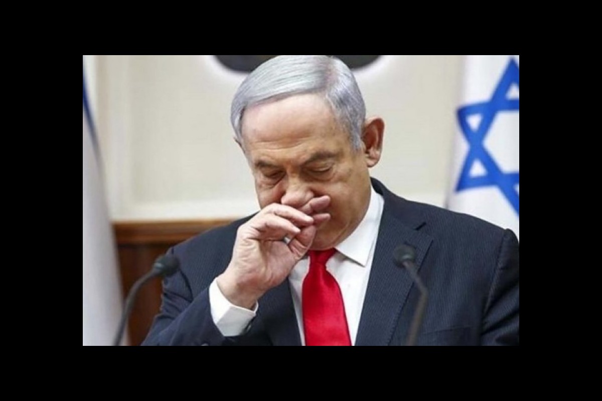 Israeli Finance Minister: Netanyahu is a 'hypocrite'
