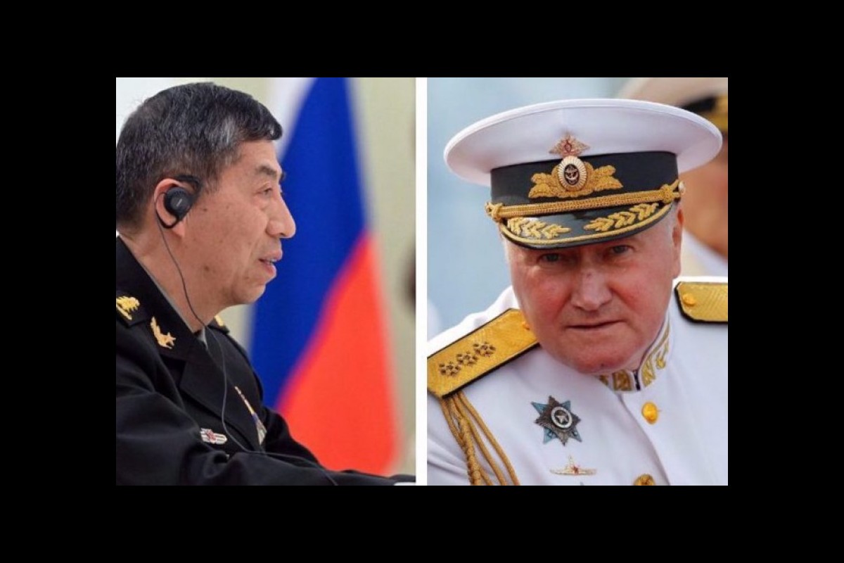 Defence-China and Russia: expanding joint cooperation after the Wagner case