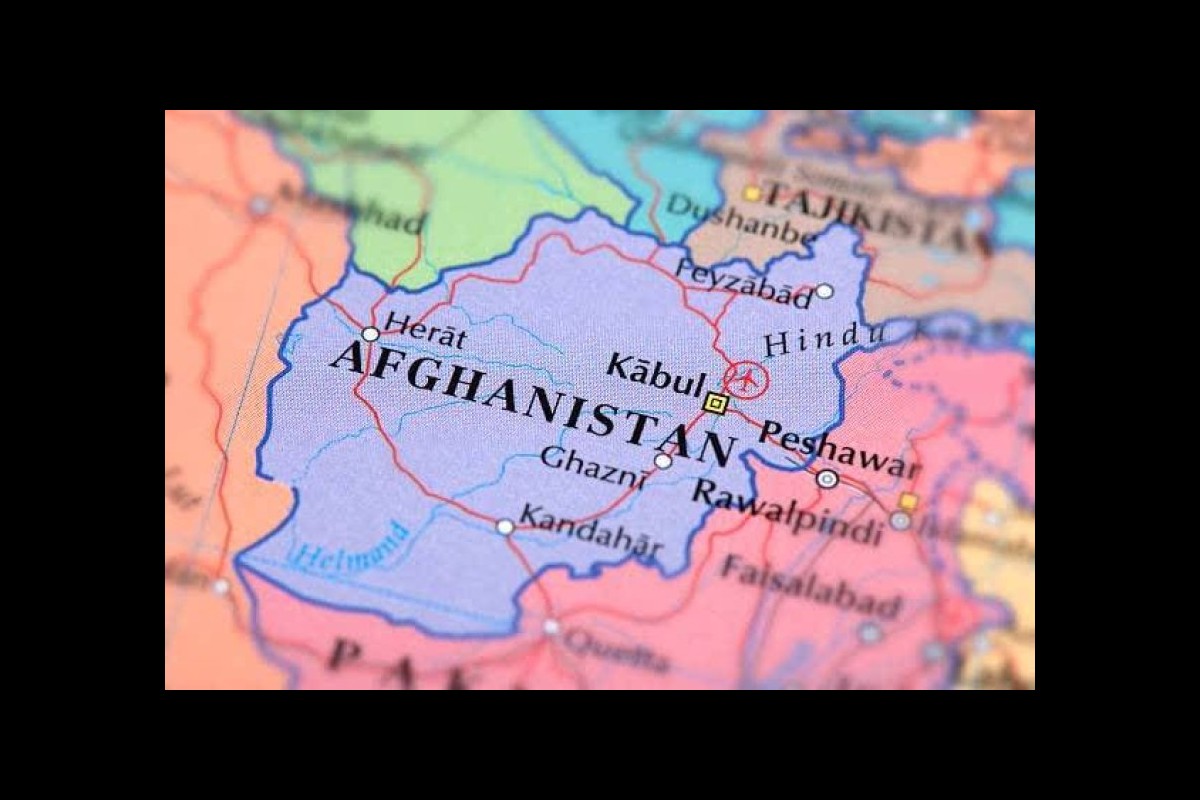 Unveiling Afghanistan's Geopolitical Significance: The Ramifications of Political Shifts on Regional Dynamics and Border Security