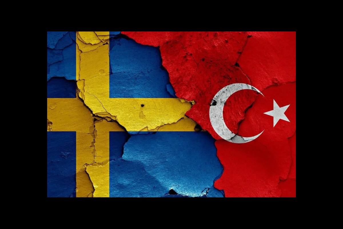 Unmasking Islamophobia in Sweden and How It Serves Turkish Interests