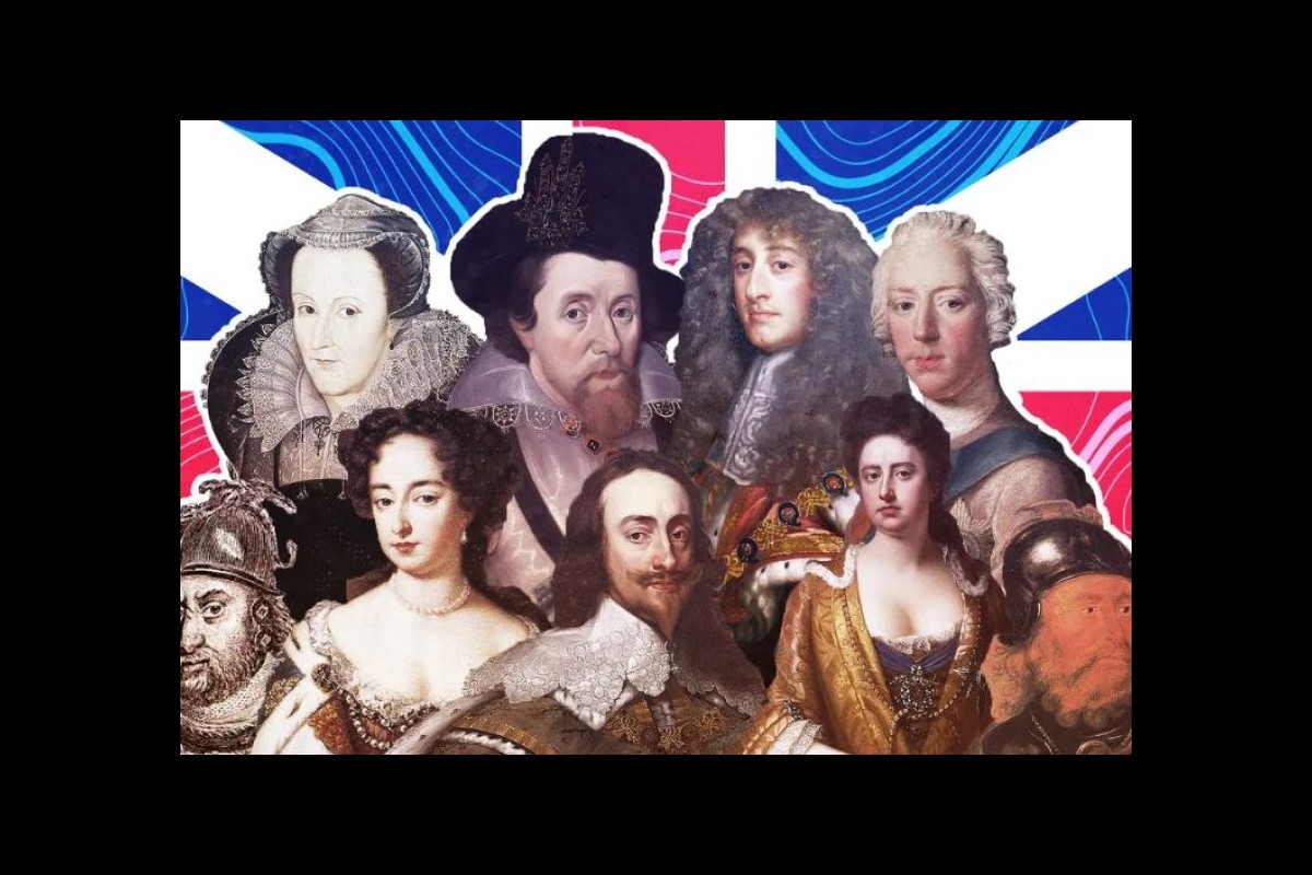 The Historic Path to Scottish Independence