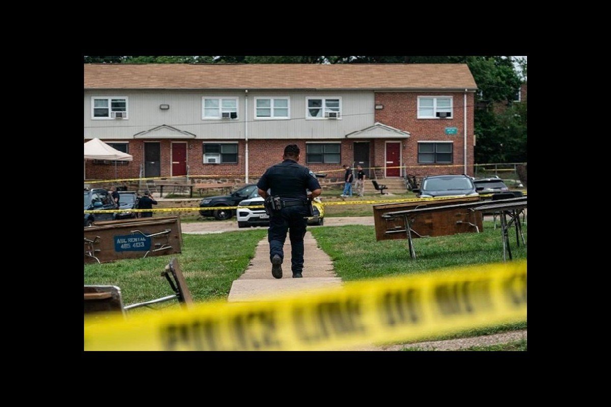 US, new shootings, Biden: "Saddened by this new wave of massacres"