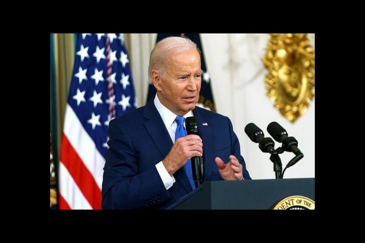 World now tired of the US world order