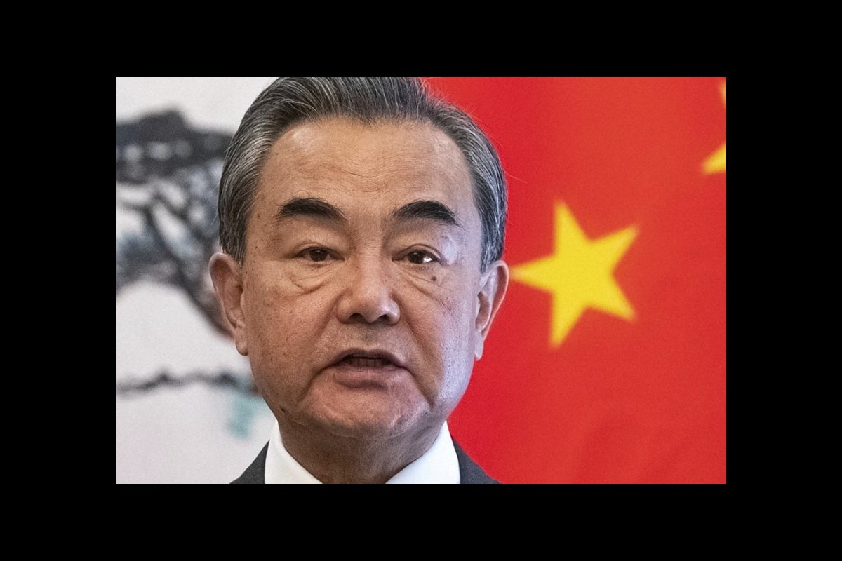 Wang Yi: China-Japan relations at a critical juncture