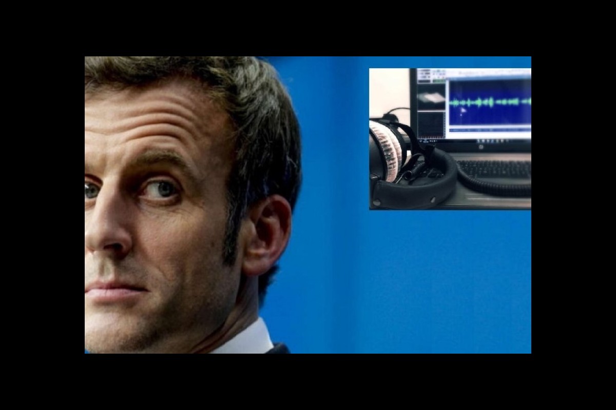 France passes law on remote surveillance: police spy on citizens